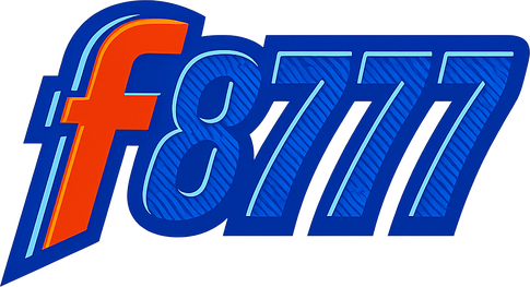 F8777 Logo